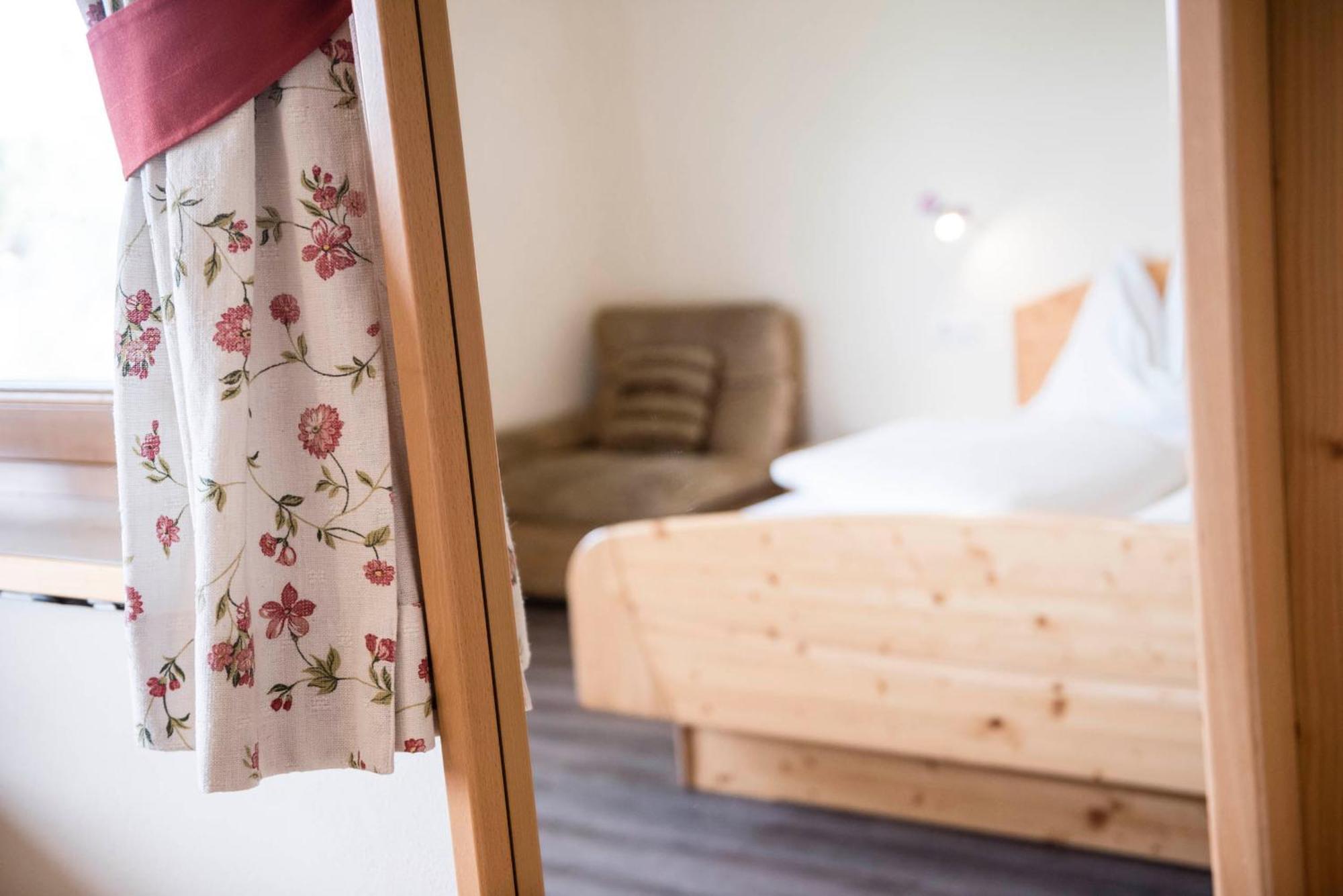 Hotel Untergopprathof 罗登格 外观 照片